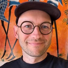 Profile picture for Dave Gorum