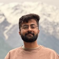 Profile picture for Yogesh Ramchandani