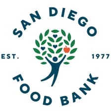 Profile picture for Jacobs & Cushman San Diego Food Bank