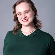 Profile picture for Leah Latham