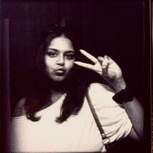 Profile picture for Sriya Jakka