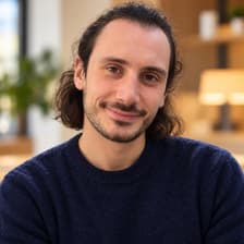 Profile picture for Bérenger Teboul-Danguin