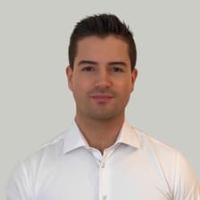 Profile picture for Lukas Kammerlohr