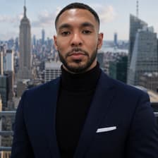 Profile picture for Marcus Smith