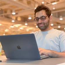 Profile picture for Usman