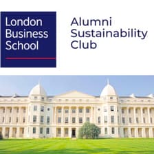 Profile picture for LBS Alumni Sustainability Club