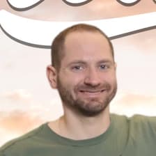 Profile picture for Jonathan Pezzino