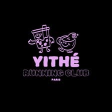 Profile picture for YITHÉ RUNNING CLUB