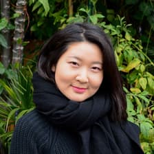 Profile picture for Anna Han