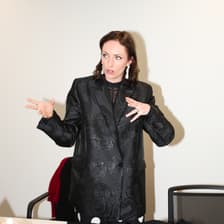 Profile picture for Jennie Mc Ginn