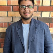 Profile picture for Neel Shah