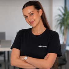 Profile picture for Maria Lipovenko