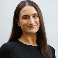 Profile picture for Emma Bernstein