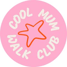 Profile picture for COOL MUM WALK CLUB