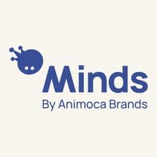 Profile picture for Minds by Animoca Brands