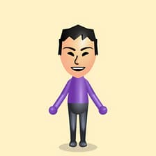 Profile picture for Kazuyuki Sakemi