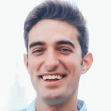 Profile picture for Feross Aboukhadijeh