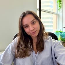 Profile picture for Paulina Laba