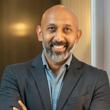 Profile picture for Harsha Kalapala