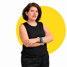 Profile picture for Nerea Fernández Caliza