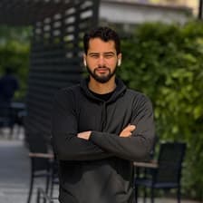 Profile picture for Erick de Sousa
