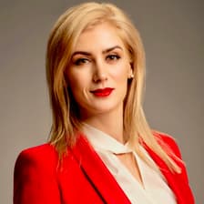 Profile picture for Dr. Bilyana Lilly