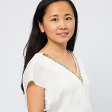 Profile picture for Zhenni Liang