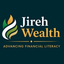 Profile picture for Jireh Wealth