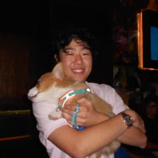 Profile picture for Kentaro Lee