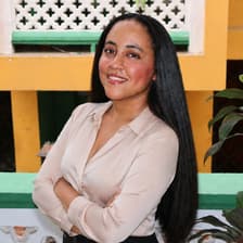 Profile picture for Giselle Ulloa