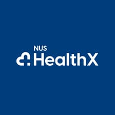 Profile picture for NUS HealthX