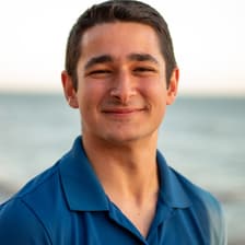 Profile picture for Elijah Evans