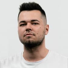 Profile picture for Tomasz Dudek