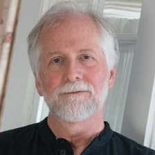 Profile picture for Patrick S. Noonan
