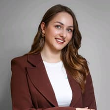 Profile picture for Marija Mladenović