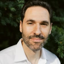 Profile picture for Anthony Cohen