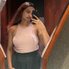 Profile picture for Ankita Biswas