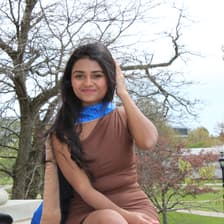 Profile picture for Riya Gupta