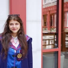 Profile picture for Wafia Zia