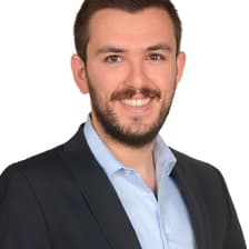 Profile picture for Oğuz Tosun