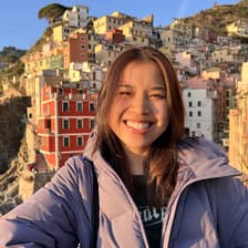 Profile picture for Emily Jin