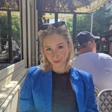 Profile picture for Julia Kotulska