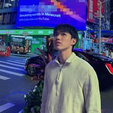 Profile picture for Daniel Shih
