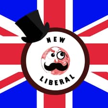 Profile picture for London New Liberals