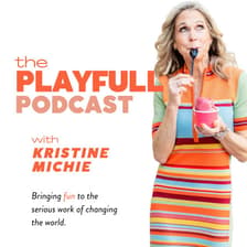Profile picture for Kristine Michie