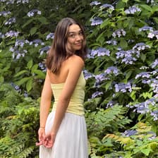 Profile picture for Nina Gamell
