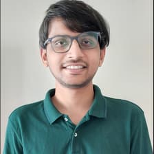 Profile picture for Ronojoy Mazumdar