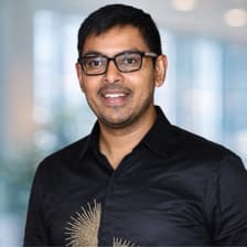 Profile picture for Rohit Nallapeta