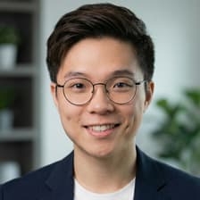 Profile picture for Steven Ng