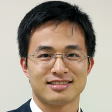Profile picture for Xu Chen